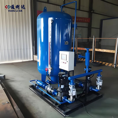 10000l/H Outdoor Specialized Condensate Recovery System