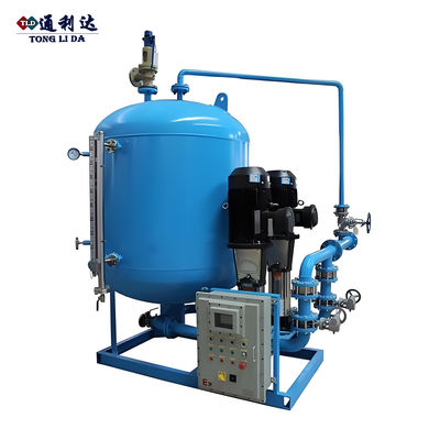 10000l/H Outdoor Specialized Condensate Recovery System