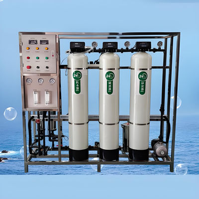 RO For Oil Refinery And Petrochemical Plants From China Manufacturer